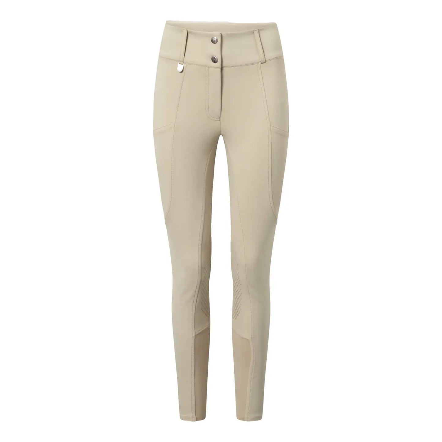 Horze Grand Prix Pro Womens Knee Patch Breeches