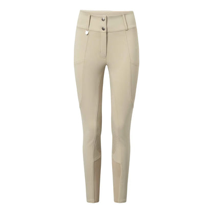 Horze Grand Prix Pro Womens Knee Patch Breeches