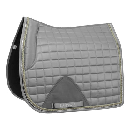 Equinavia Copenhagen Stay Put Dressage Saddle Pad