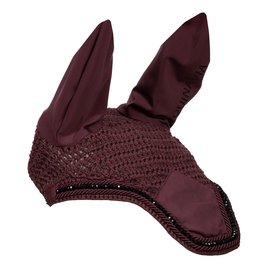 Equinavia Bergen Crystal Ear Net