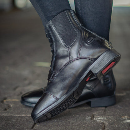 Tredstep Ireland Medici III Lace Paddock Boots