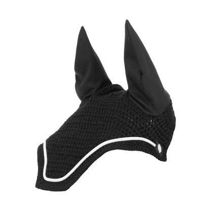 Equinavia Voss Dressage Saddle Pad and Bonnet Set