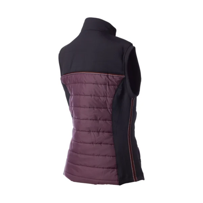 Equinavia Heidi Womens Insulated Riding Vest