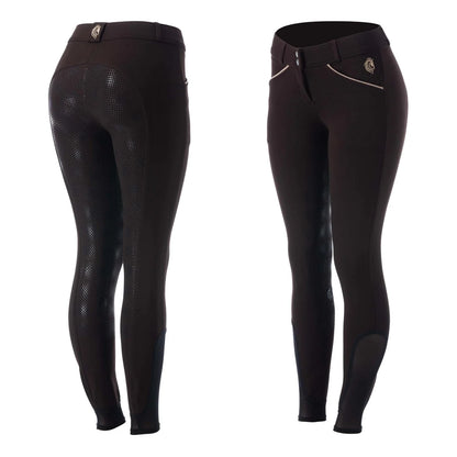 Equinavia Astrid Womens Silicone Full Seat Breeches