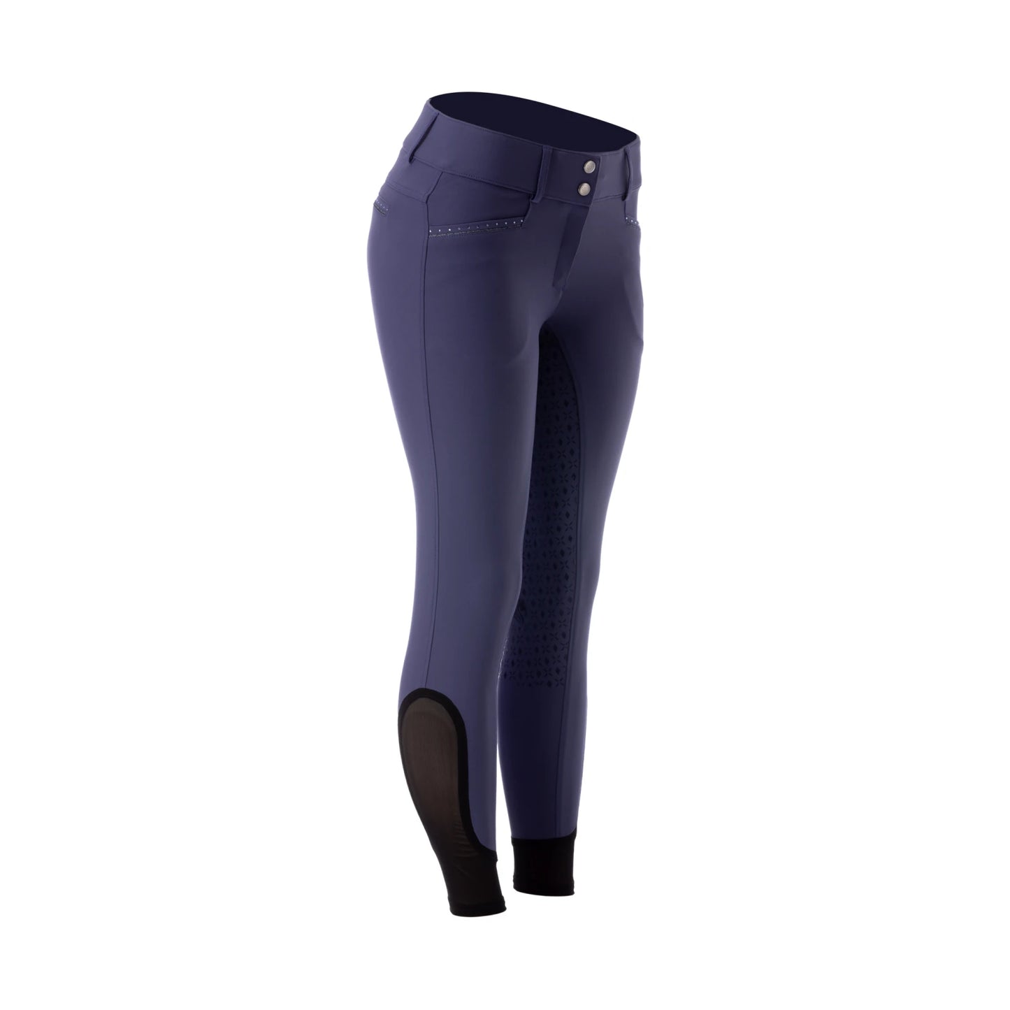 Equinavia Victoria Womens Silicone Full Seat Breeches