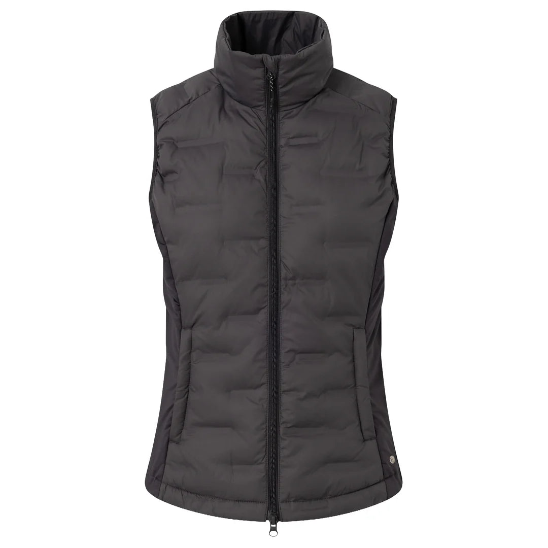 Horze Aloise Womens Heated Padded Vest