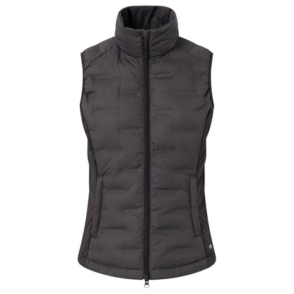 Horze Aloise Womens Heated Padded Vest
