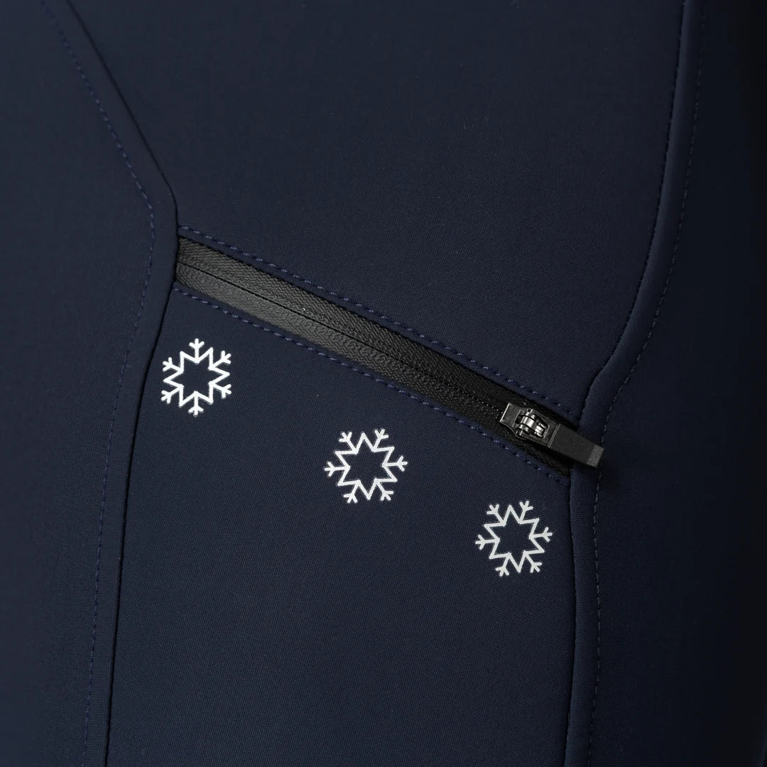 Equinavia Mila Womens Winter Full Seat Breeches