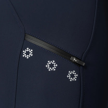 Equinavia Mila Womens Winter Full Seat Breeches