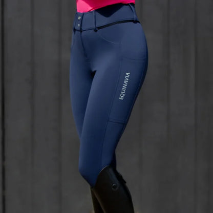 Equinavia Silvi Womens Full Seat Breeches