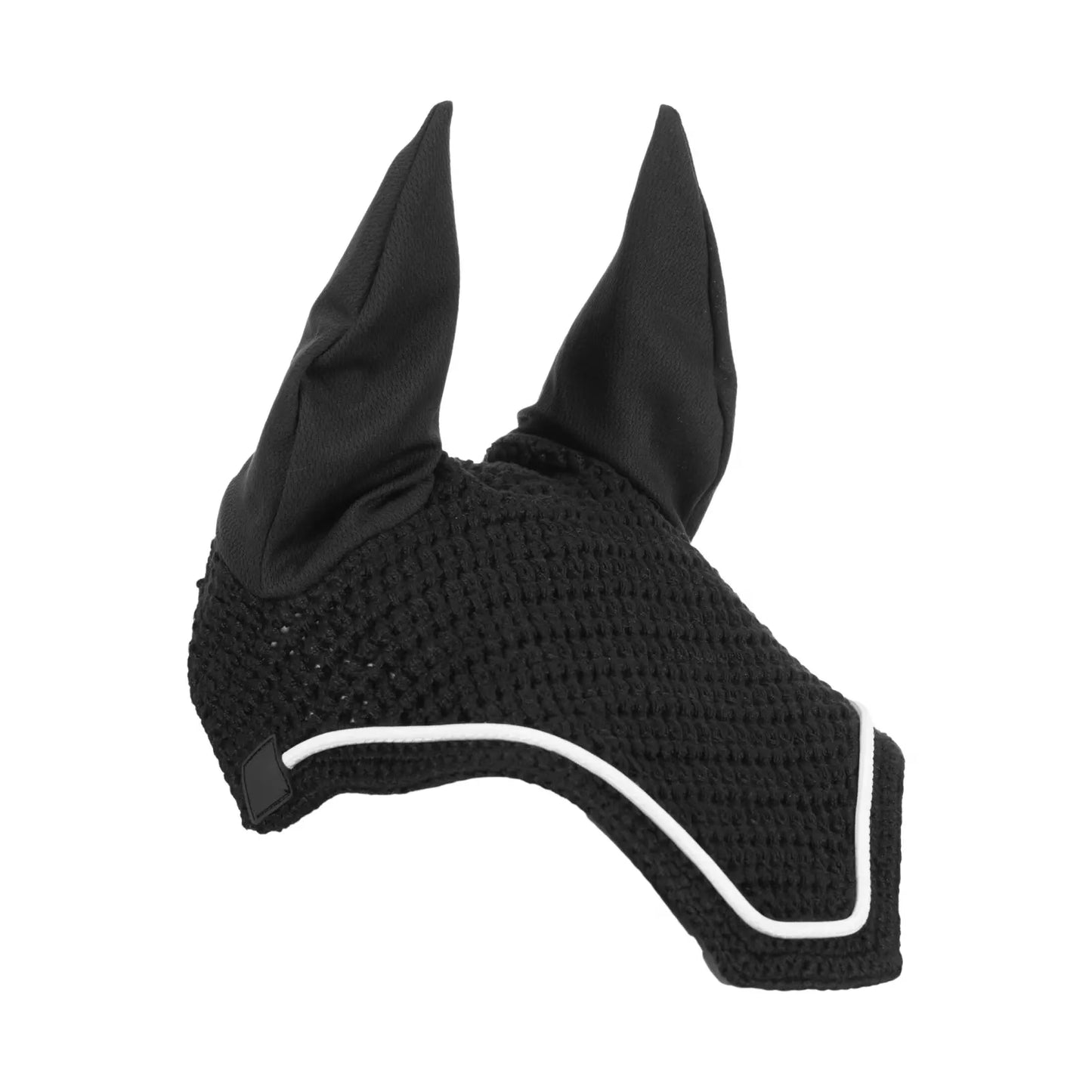 Equinavia Voss Dressage Saddle Pad and Bonnet Set