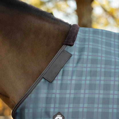 Equinavia Arktis Regular Neck Mid Weight Turnout Blanket 200g.