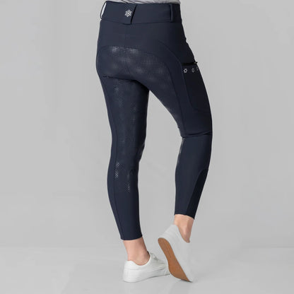 Equinavia Mila Womens Winter Full Seat Breeches
