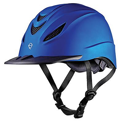 troxel intrepid indigo helmet