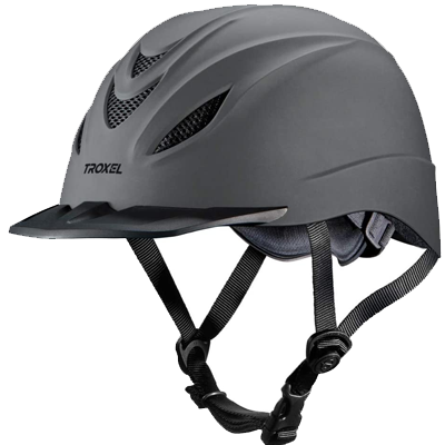 Troxel INTREPID™ Helmet - Slate