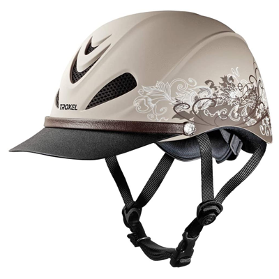 Troxel Dakota™ Helmet - Traildust