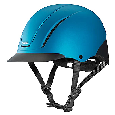 troxel spirit teal durateck 04-533