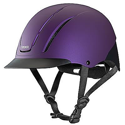 Troxel Spirit Violet Duratec