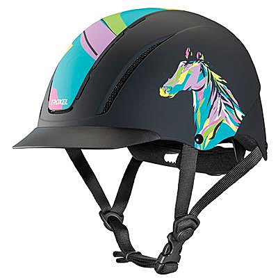 Troxel SPIRIT™ Helmet