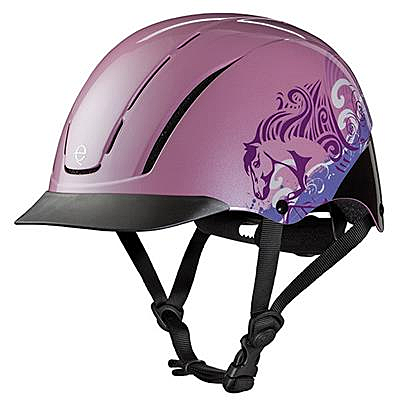 troxel spirit pink dreamscape 04-538
