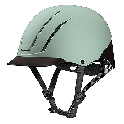 Troxel SPIRIT™ Helmet -Mint Duratec