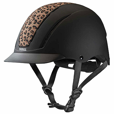 Sahara Leopard