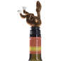 brown horse