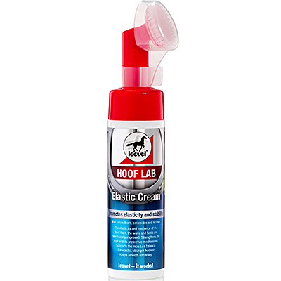 Leovet HOOF LAB Elastic Cream