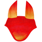 Weatherbeeta Prime Ombre Ear Bonnet