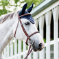 harrison dark brown bridle