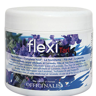 officinalis flexi tarl ointment
