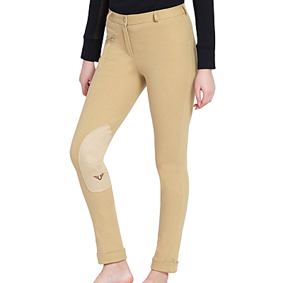 TuffRider Laddies Cotton Jods