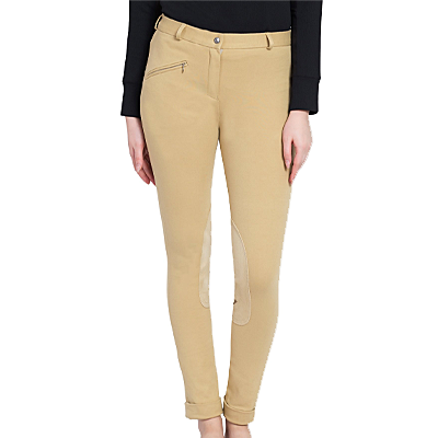 TuffRider Laddies Cotton Jods