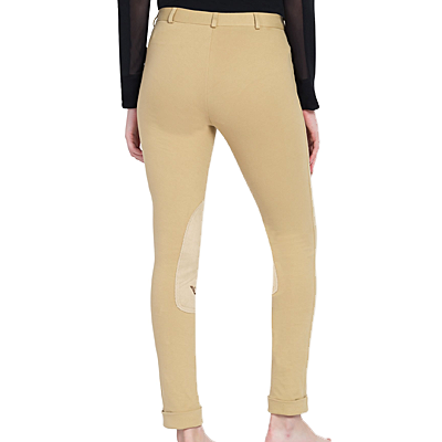 TuffRider Laddies Cotton Jods