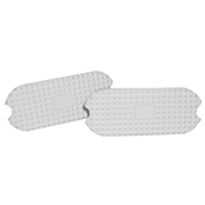 Nunn Finer Fillis Replacement Stirrup Pads