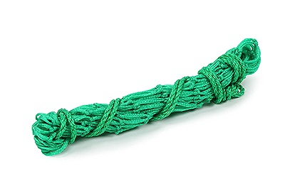 Shires Haylage Net - Green