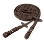 Schockemöhle Sports Durasoft Grip Reins with Buckle