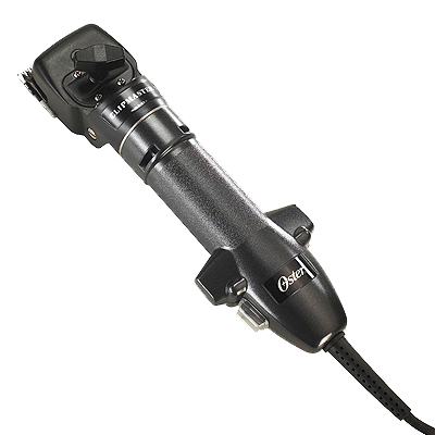 Oster ClipMaster Clipper for Horses, Cattle and Dogs