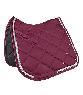 Waldhausen Saddle Pad Competition