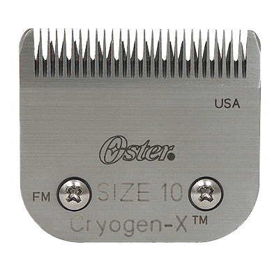 Oster Cryogen-X A-5 Clipper Blade Set