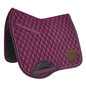 Waldhausen Grenoble Saddle Pad-Cranbury