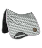 Waldhausen Grenoble Saddle Pad-Metal