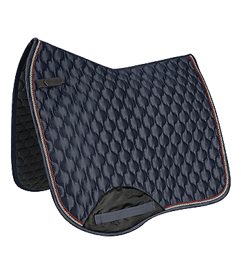 Waldhausen Ocean Toulouse Saddle Pad