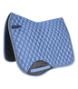 Waldhausen Toulouse Saddle Pad - Skyblue