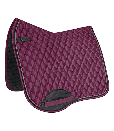 Waldhausen Cranbury Toulouse Saddle Pad