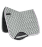 Waldhausen Toulouse Saddle Pad-Metal