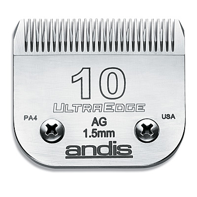 Andis Ultraedge Blade 10