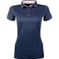 HKM-Sports Polo shirt -Classico - Deep Blue