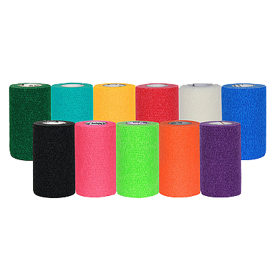 3M 4" Vetrap Bandaging Tape