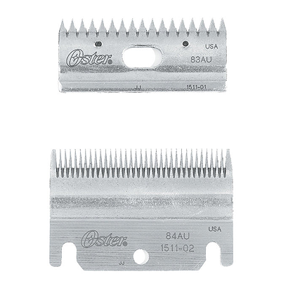 Oster Clipper Blade Set